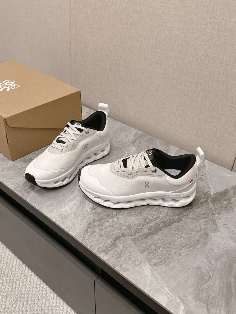 Lightweight Loewe Shoes 7736