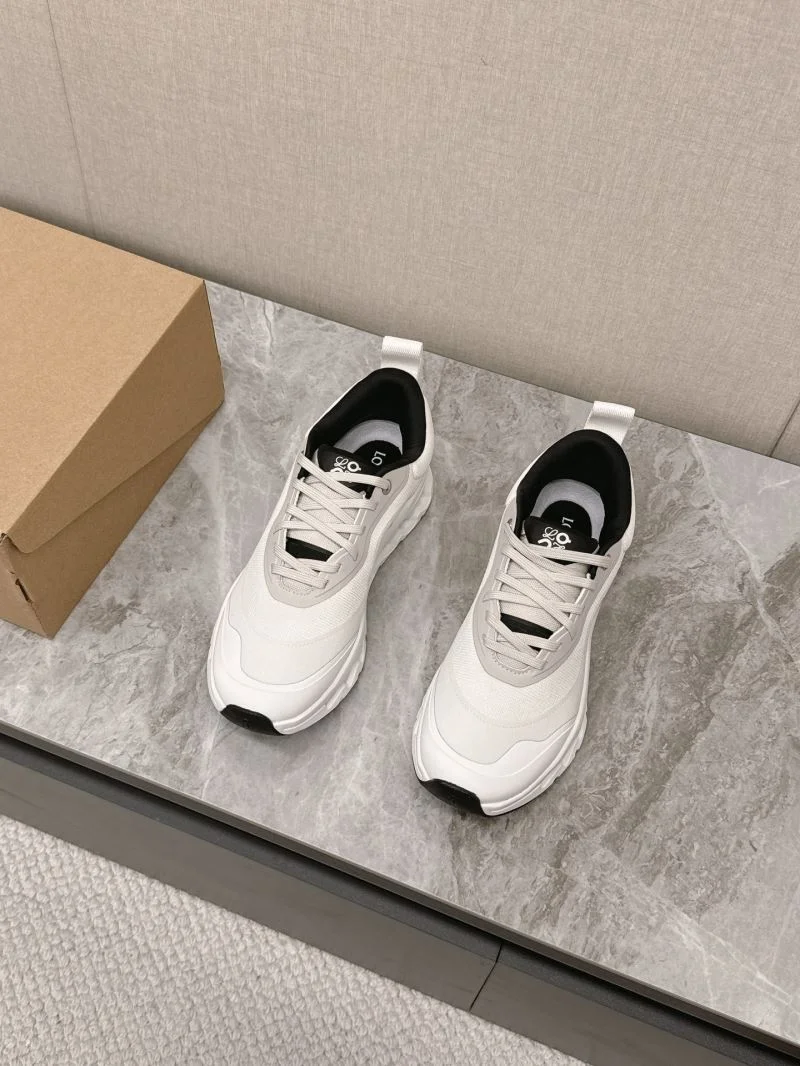 Lightweight Loewe Shoes 7736