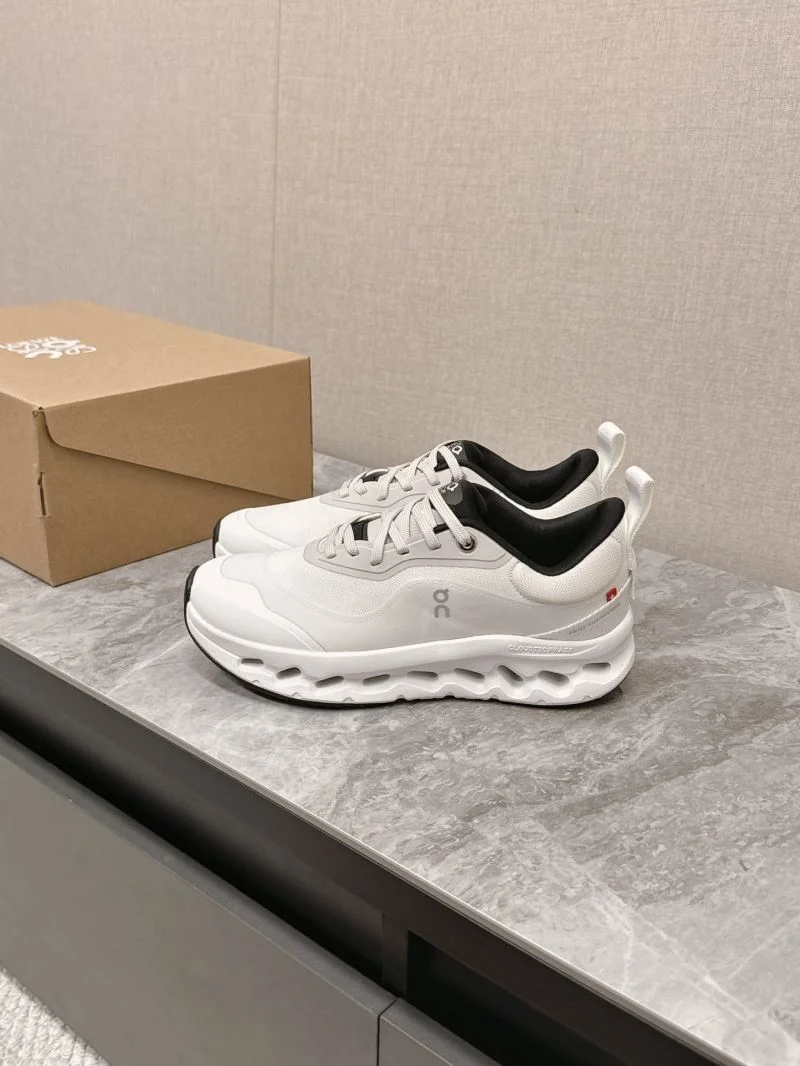 Lightweight Loewe Shoes 7736