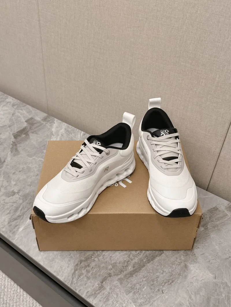 Lightweight Loewe Shoes 7736