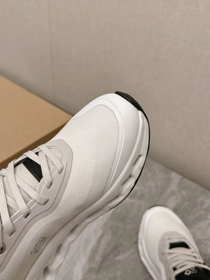 Lightweight Loewe Shoes 7736
