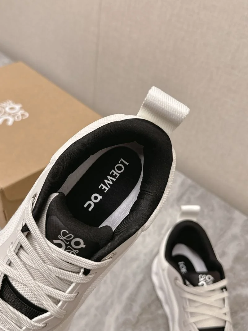 Lightweight Loewe Shoes 7736