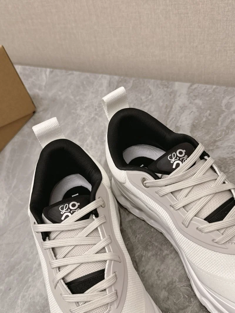 Lightweight Loewe Shoes 7736