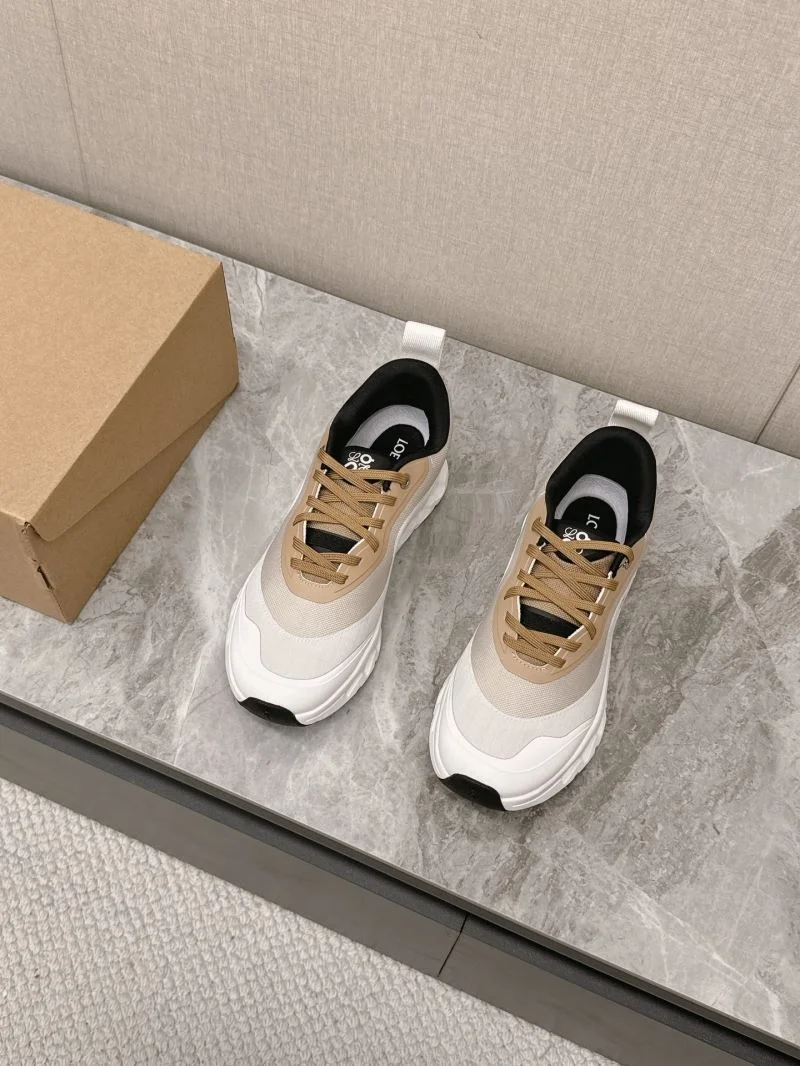 Timeless Loewe Shoes 7845