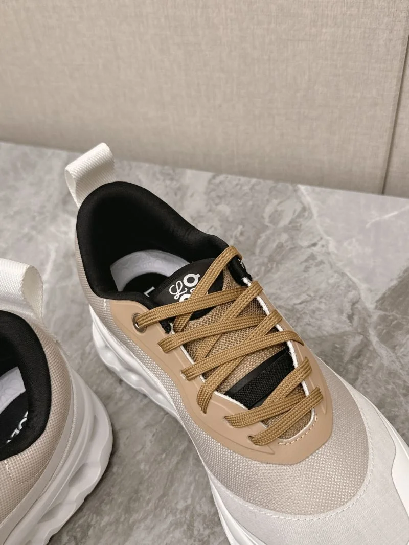 Timeless Loewe Shoes 7845