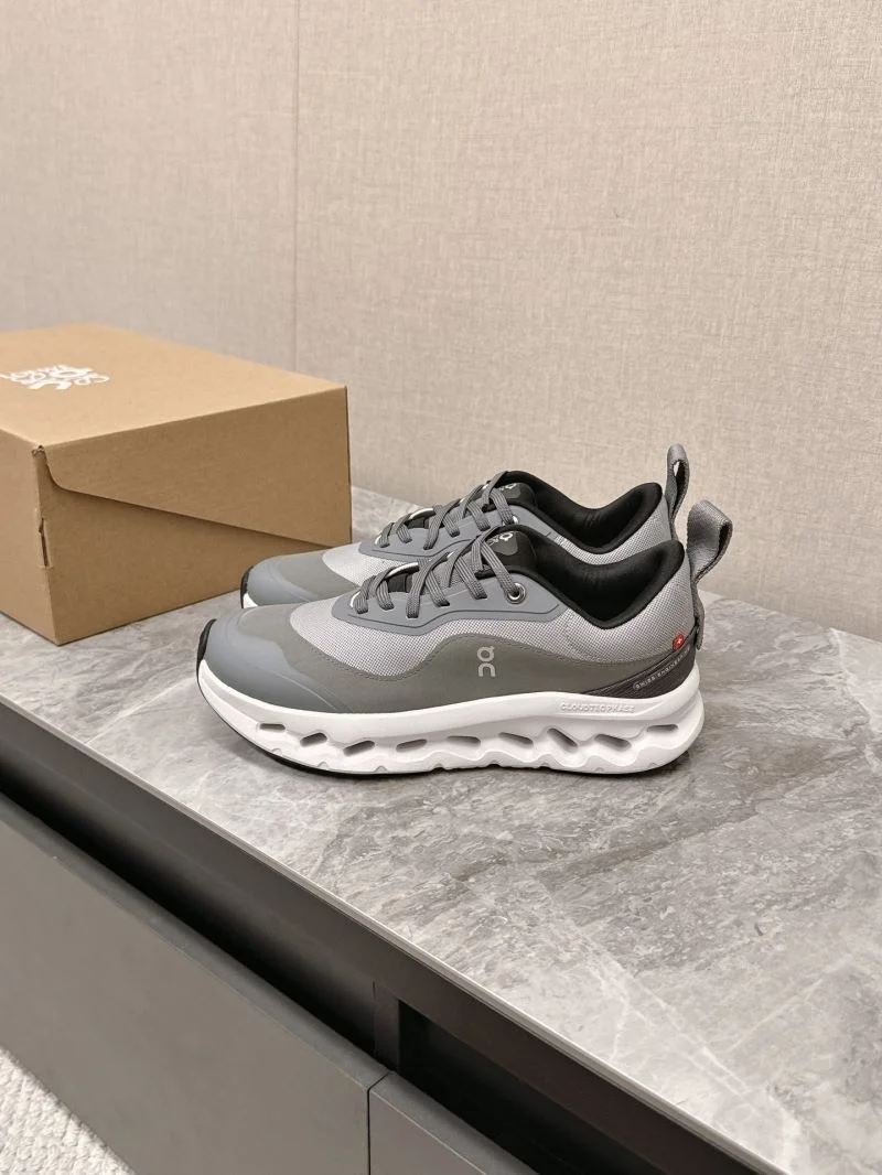 Loewe Shoes StreetReady 7815