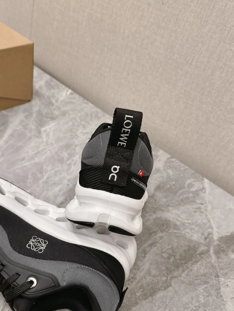 EasyMatch Loewe Shoes 7786