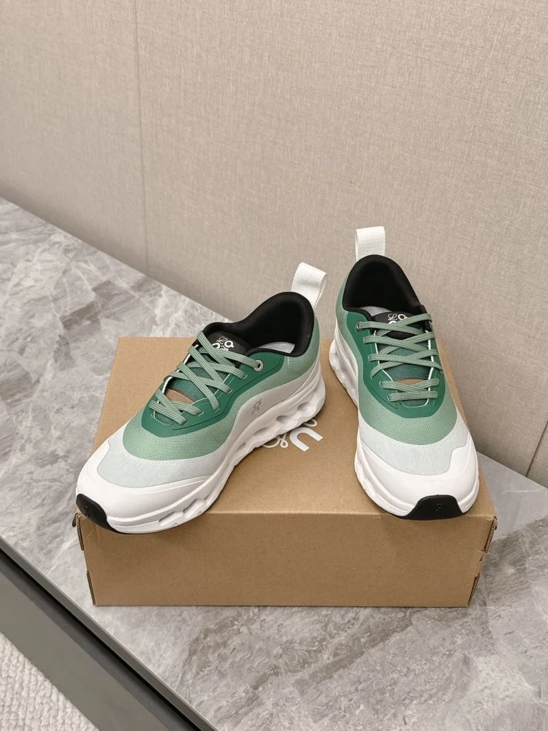 Durable Loewe Shoes 7726