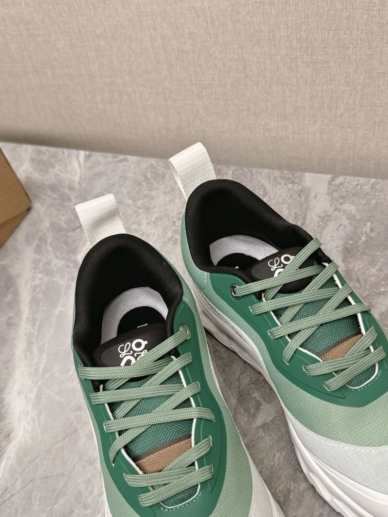 Durable Loewe Shoes 7726