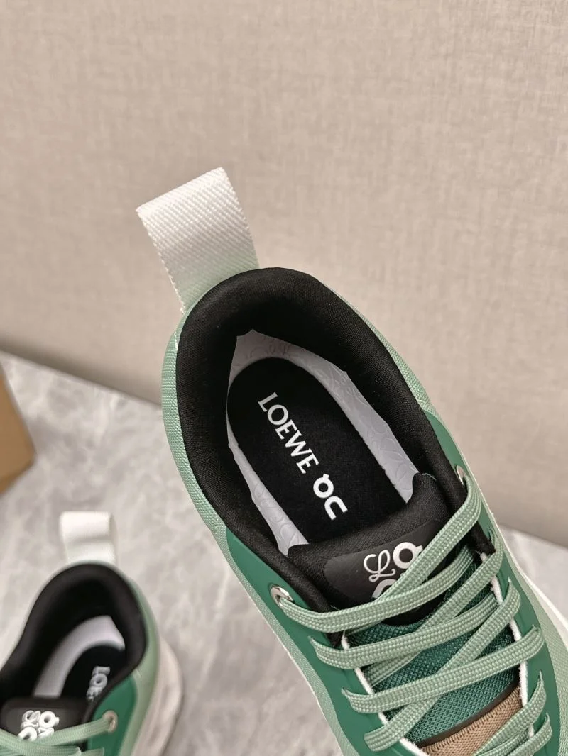 Durable Loewe Shoes 7726