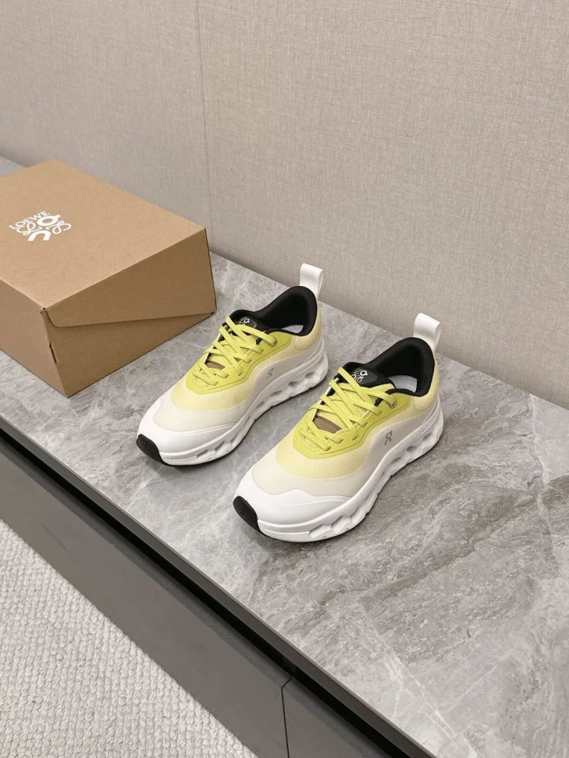 Modern Loewe Shoes 7738