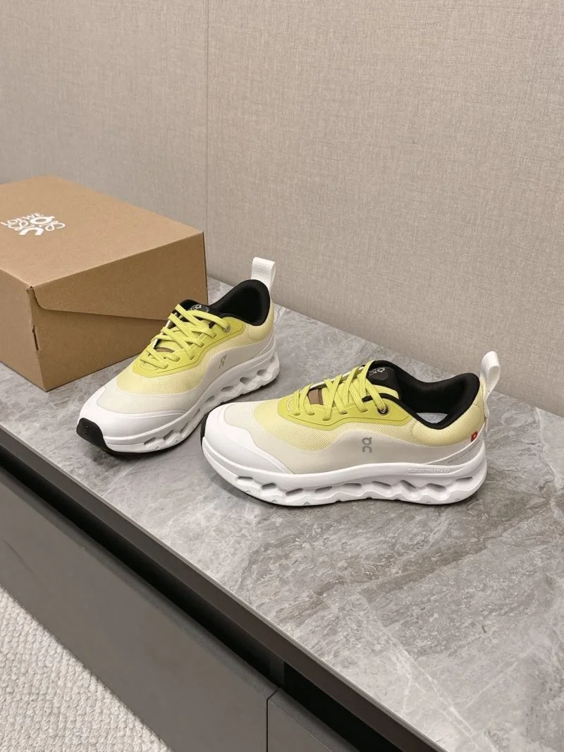 Modern Loewe Shoes 7738