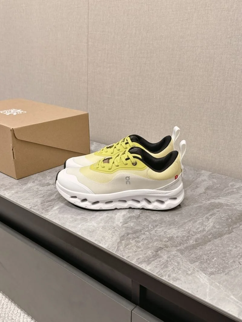 Modern Loewe Shoes 7738