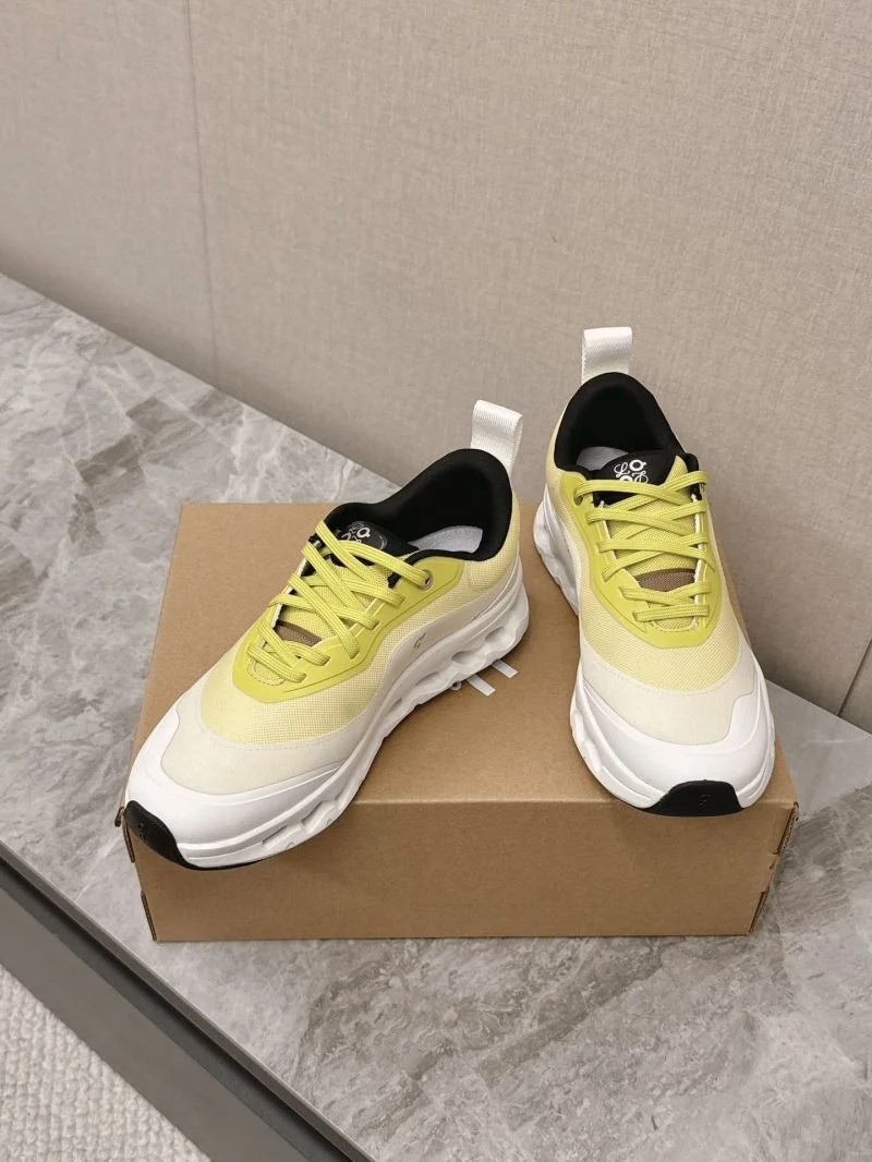 Modern Loewe Shoes 7738