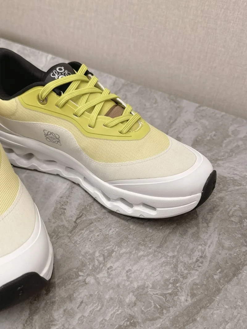 Modern Loewe Shoes 7738
