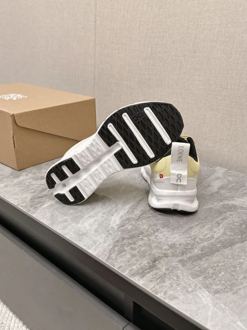 Modern Loewe Shoes 7738