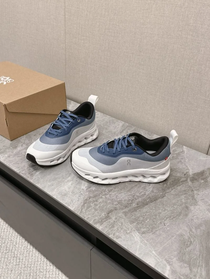 WeatherProof Loewe Shoes 7797