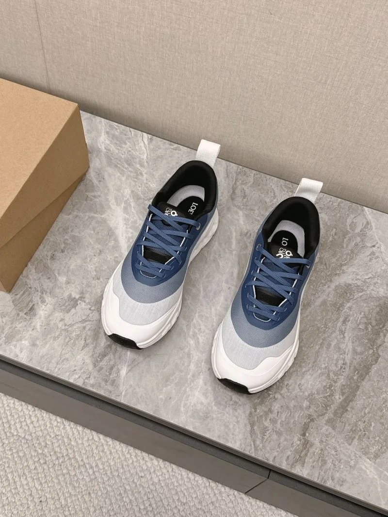 WeatherProof Loewe Shoes 7797