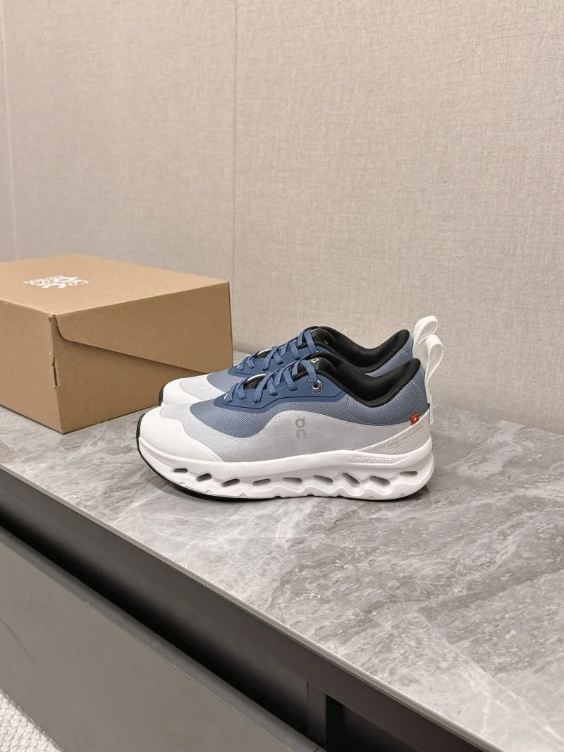 WeatherProof Loewe Shoes 7797
