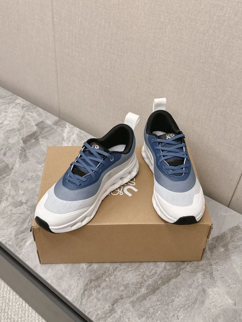 WeatherProof Loewe Shoes 7797