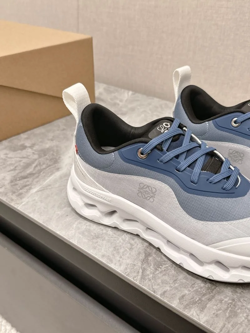 WeatherProof Loewe Shoes 7797