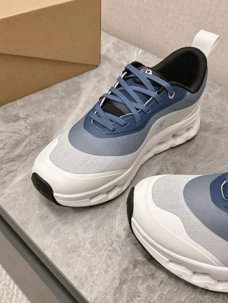 WeatherProof Loewe Shoes 7797
