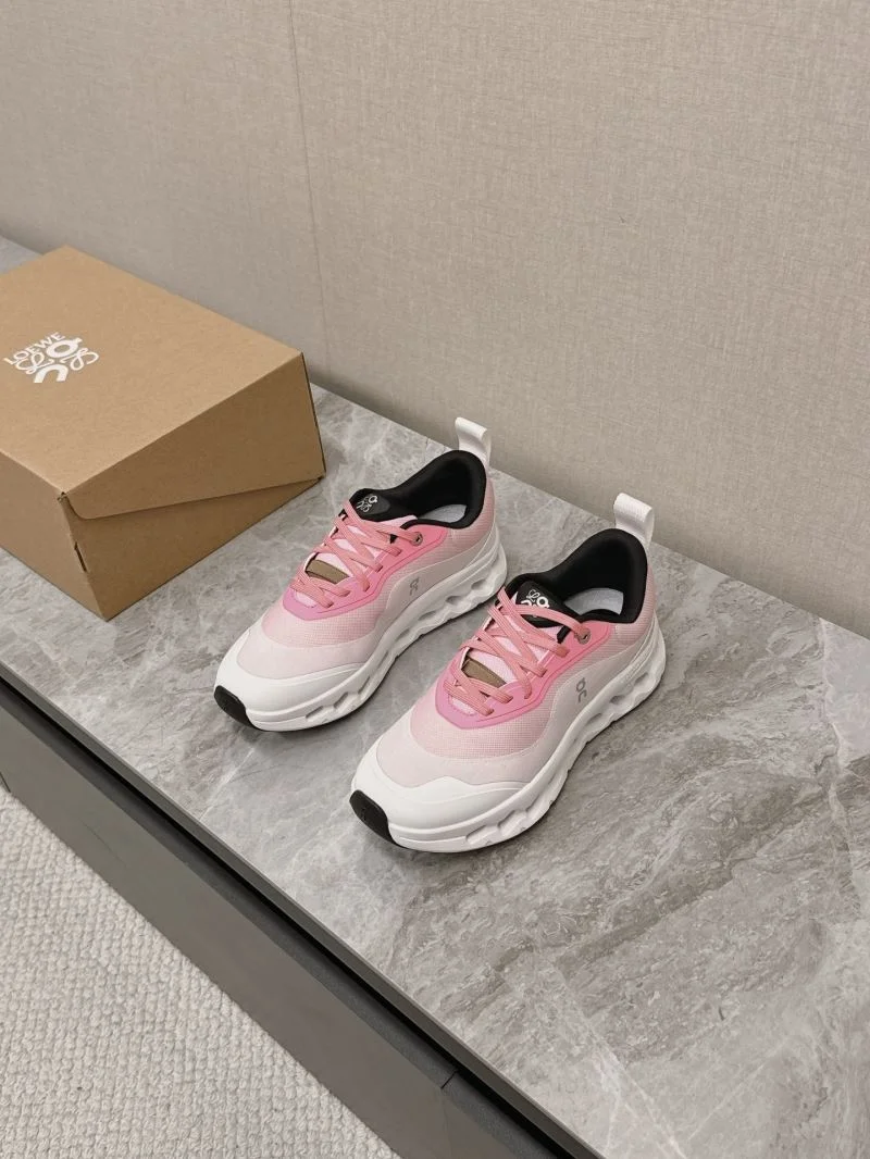 Loewe Shoes Upgraded 7724