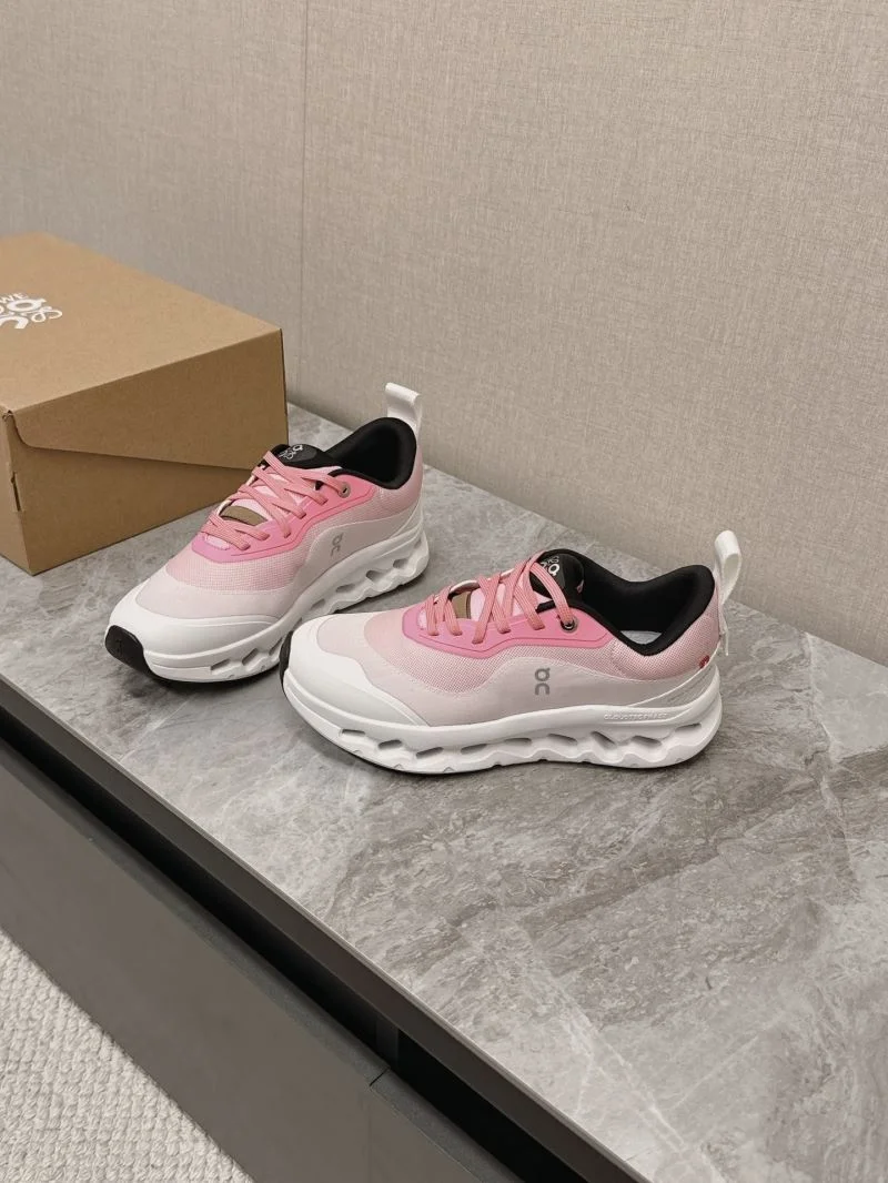 Loewe Shoes Upgraded 7724