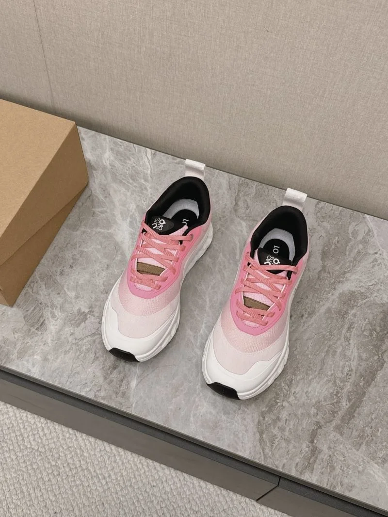 Loewe Shoes Upgraded 7724