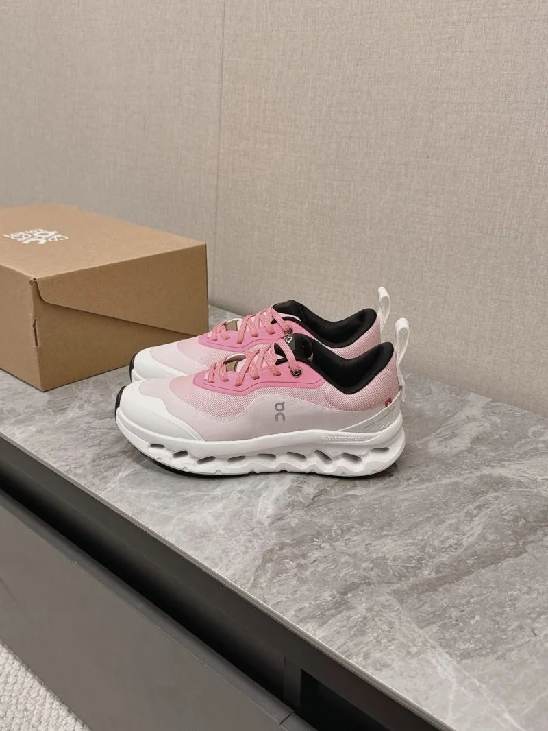 Loewe Shoes Upgraded 7724