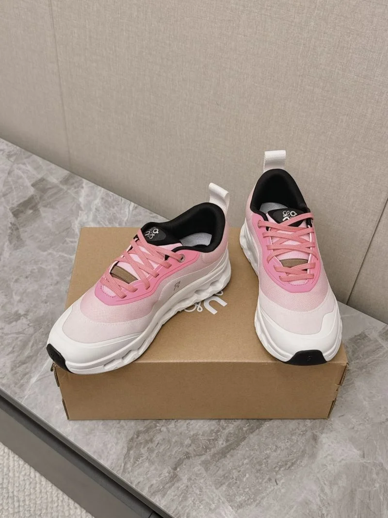 Loewe Shoes Upgraded 7724