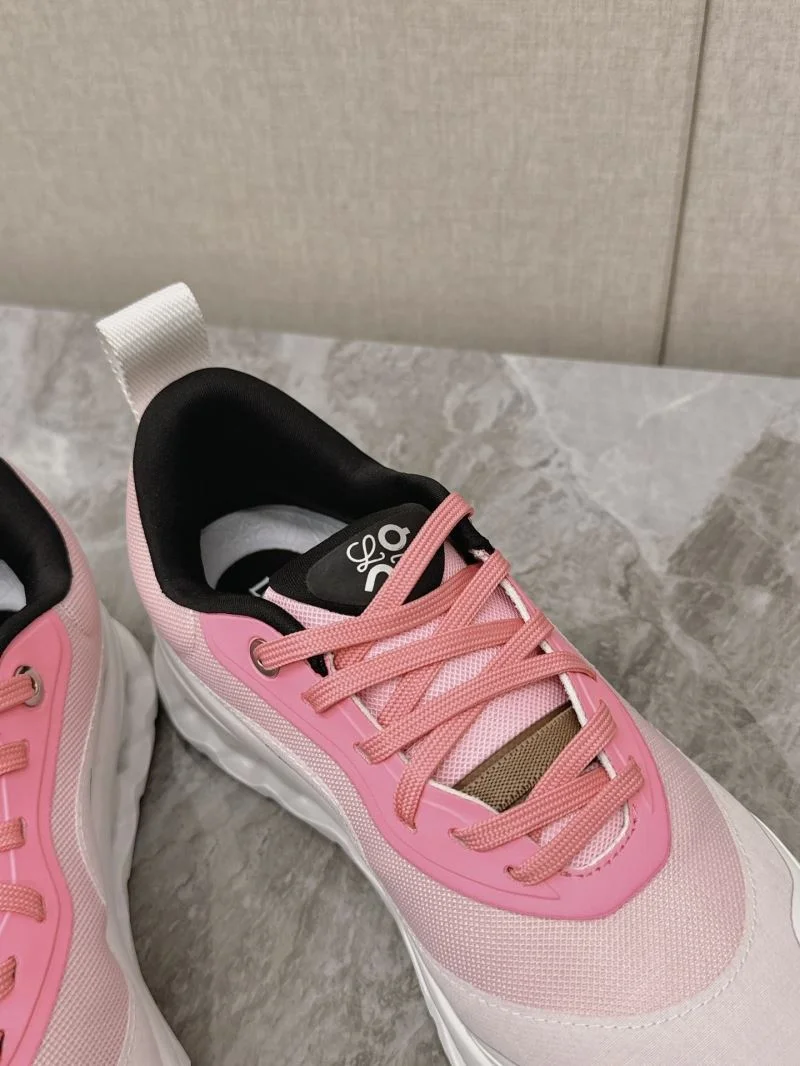 Loewe Shoes Upgraded 7724
