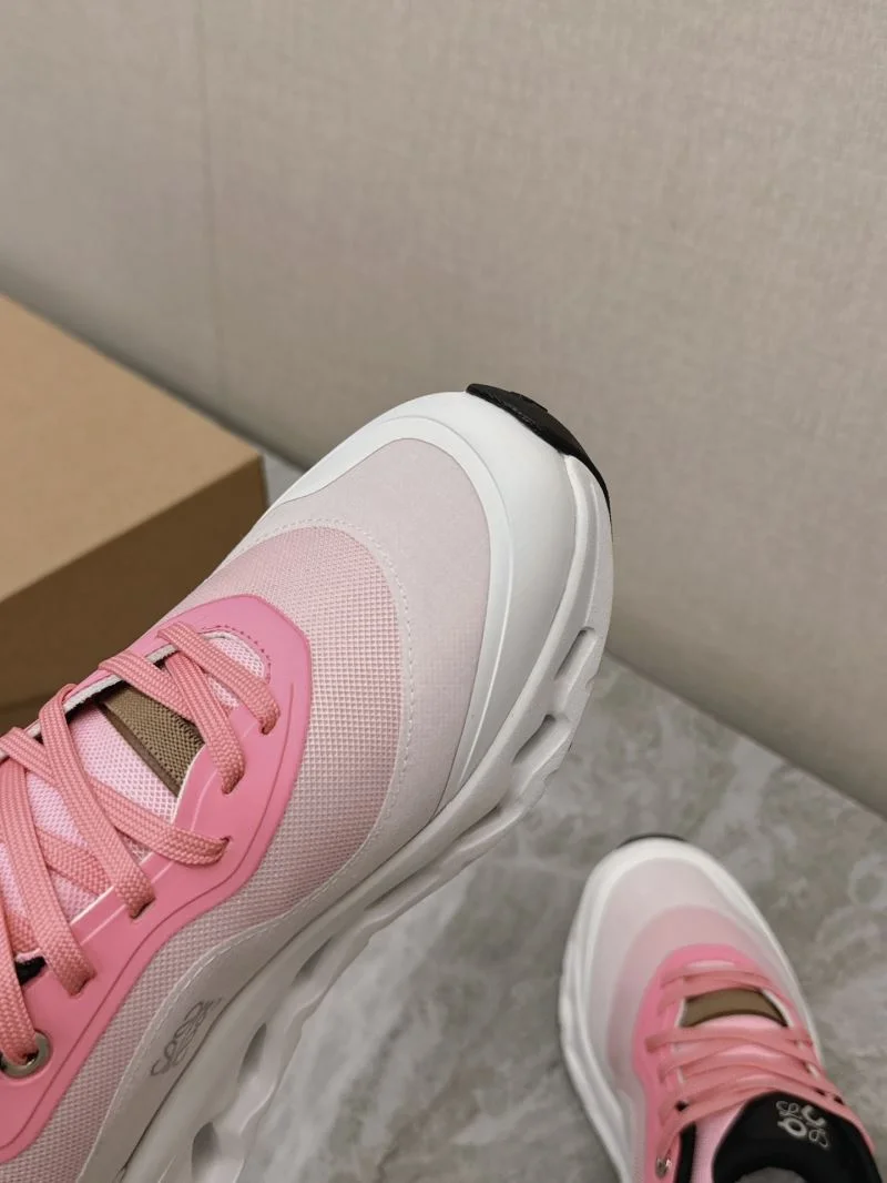 Loewe Shoes Upgraded 7724