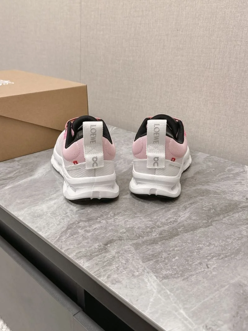 Loewe Shoes Upgraded 7724