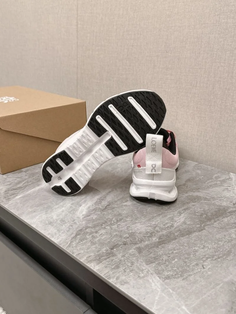 Loewe Shoes Upgraded 7724