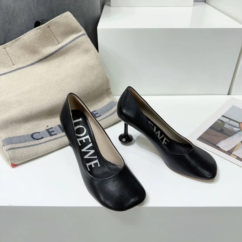 Classic Loewe Shoes 12135
