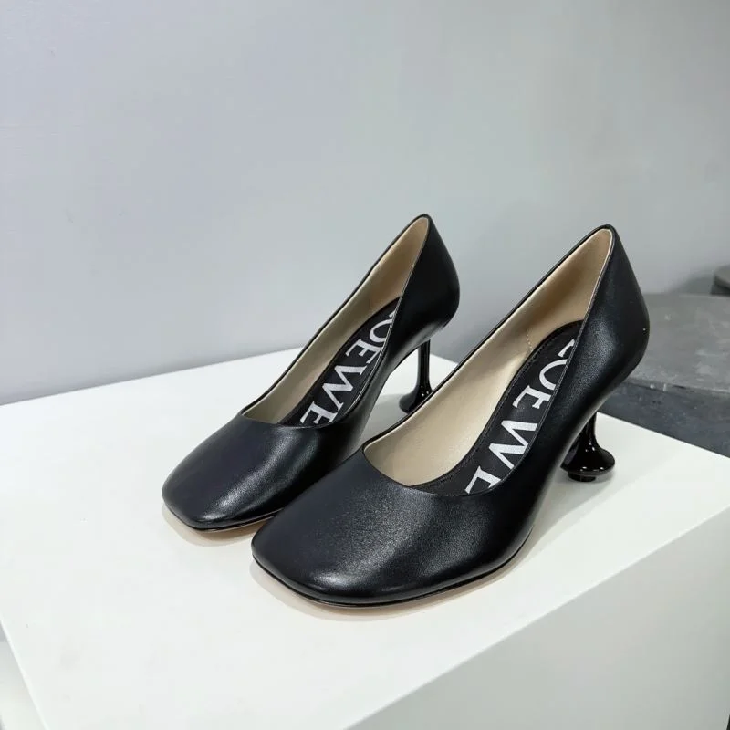 Classic Loewe Shoes 12135