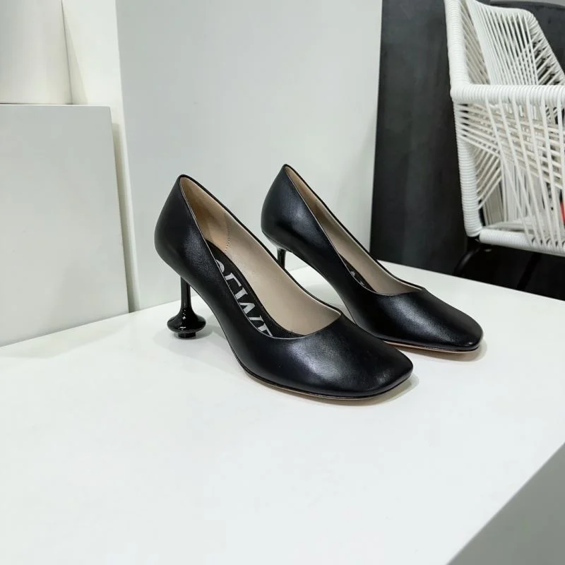 Classic Loewe Shoes 12135