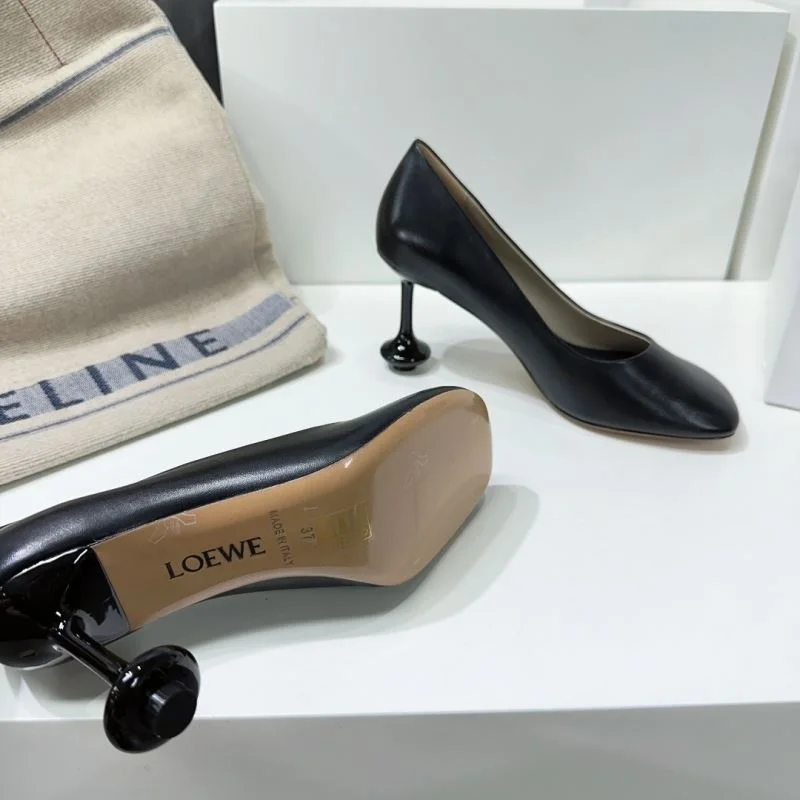 Classic Loewe Shoes 12135