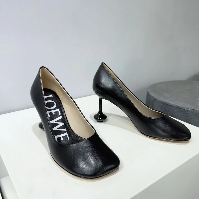 Classic Loewe Shoes 12135