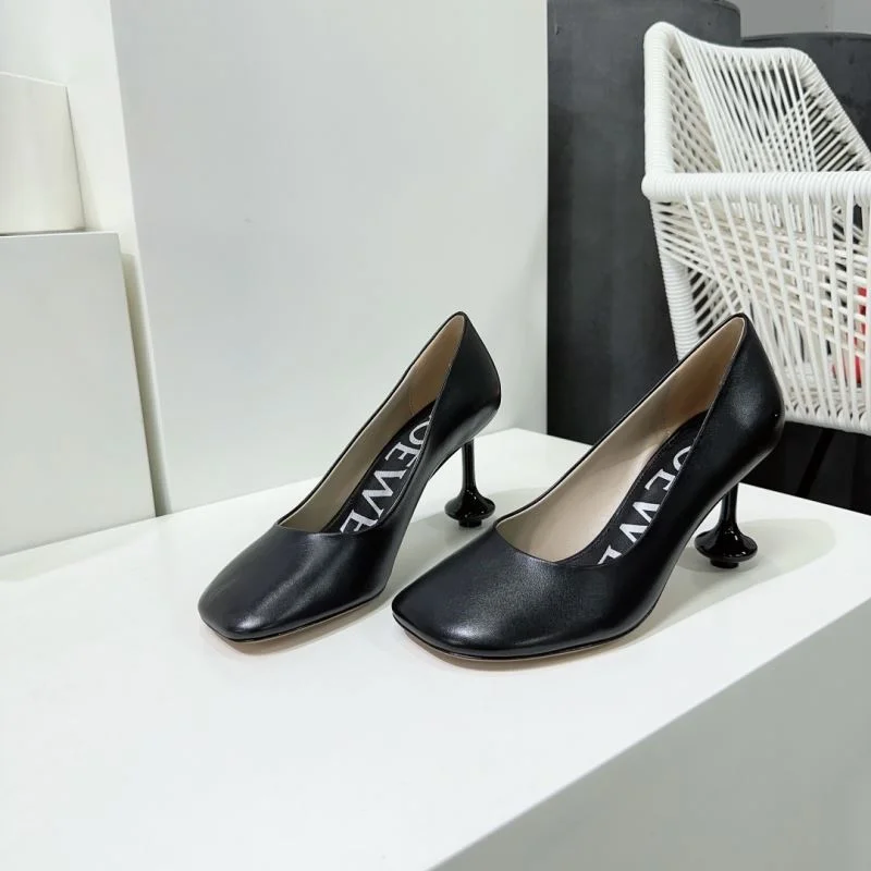Classic Loewe Shoes 12135