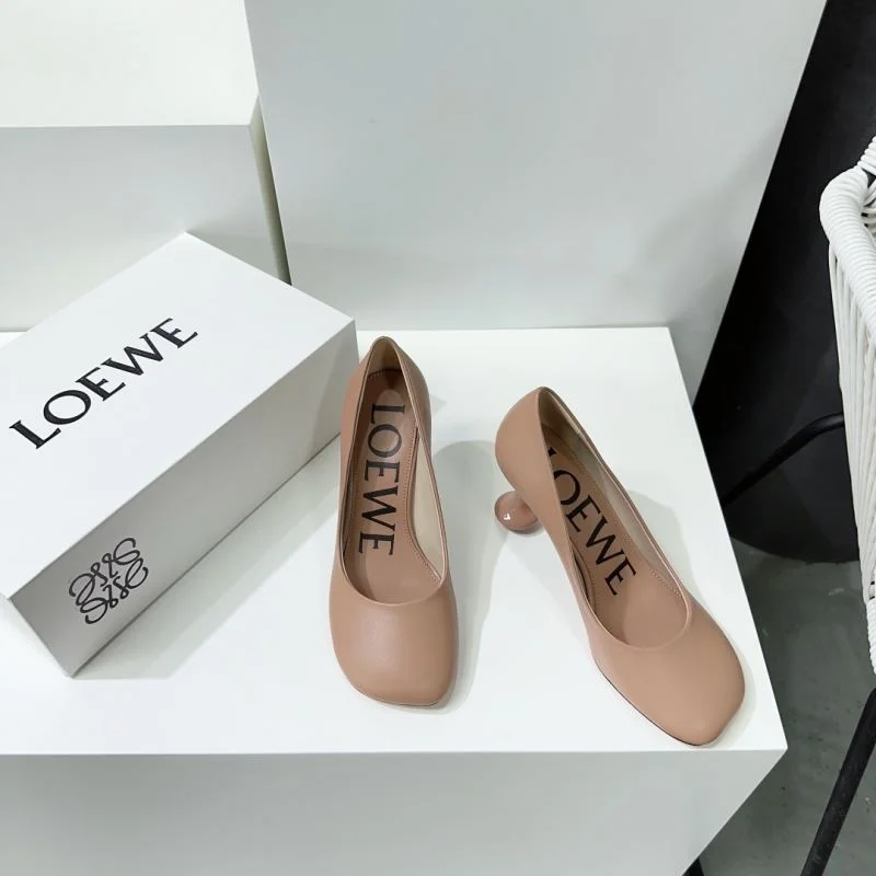 Loewe Shoes WrinkleFree 12140