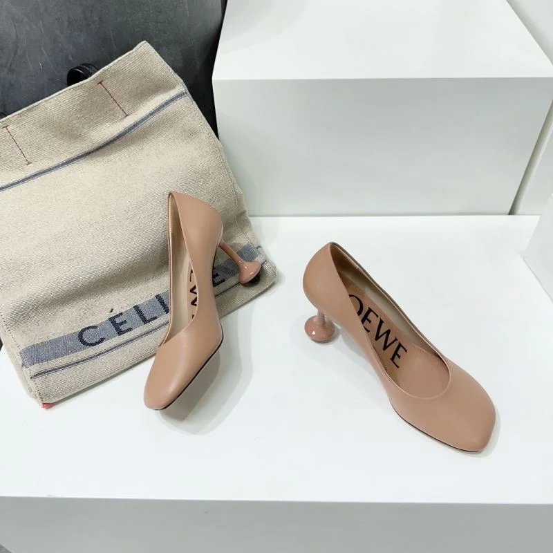 Loewe Shoes WrinkleFree 12140