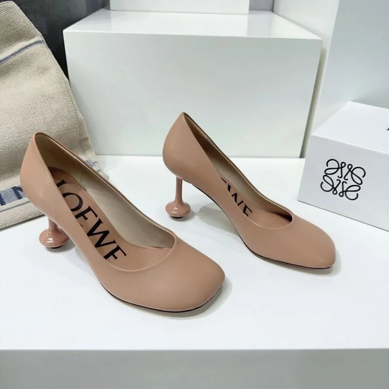 Loewe Shoes WrinkleFree 12140