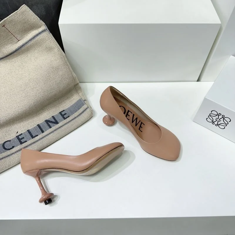 Loewe Shoes WrinkleFree 12140