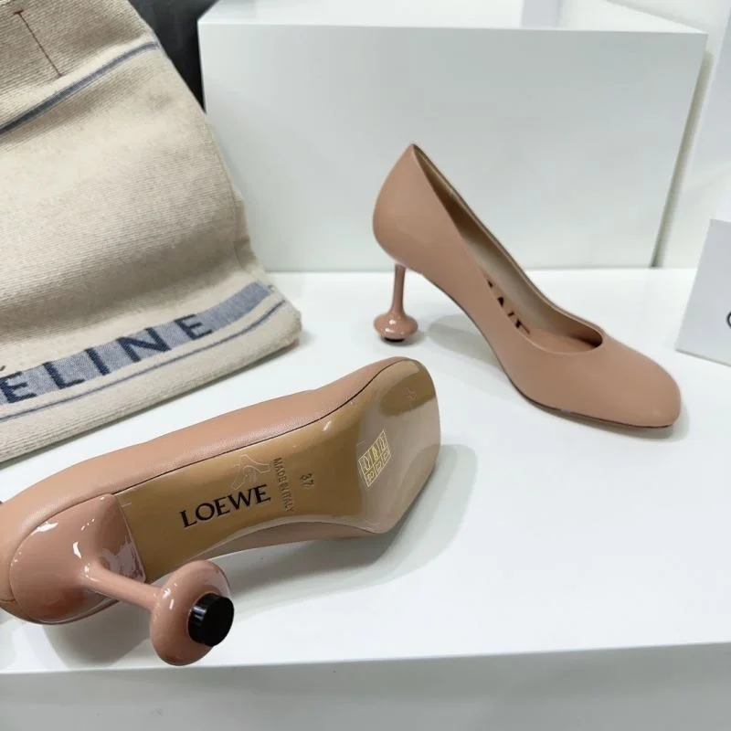 Loewe Shoes WrinkleFree 12140
