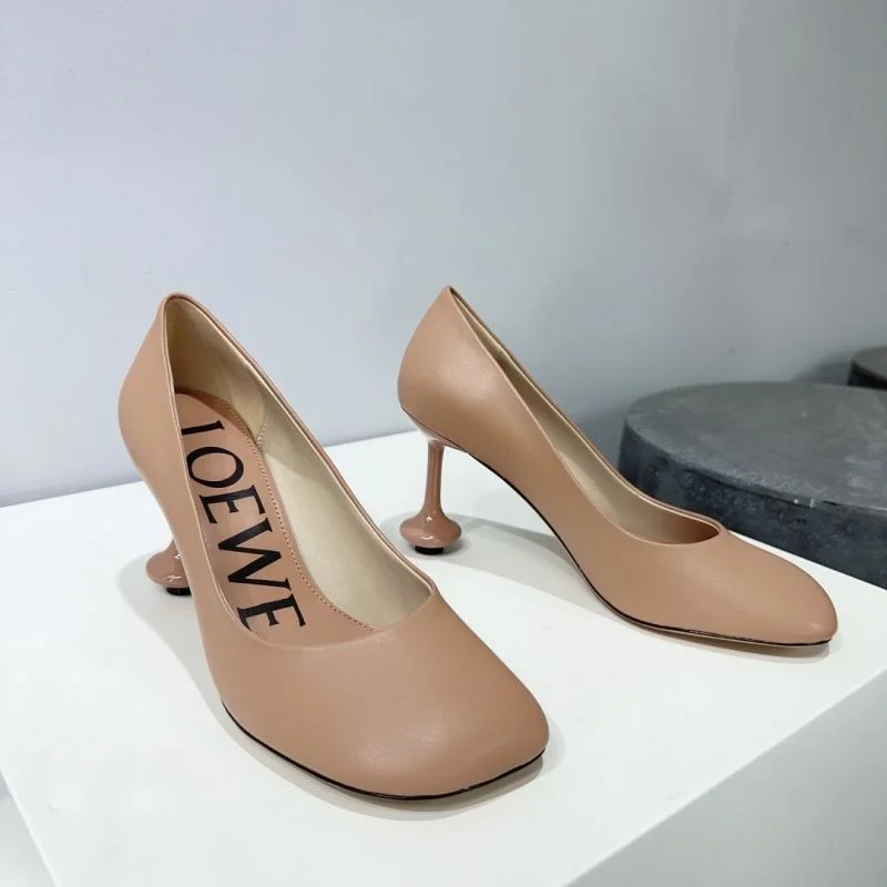 Loewe Shoes WrinkleFree 12140