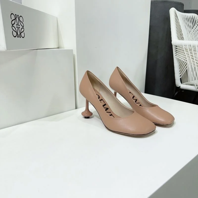 Loewe Shoes WrinkleFree 12140