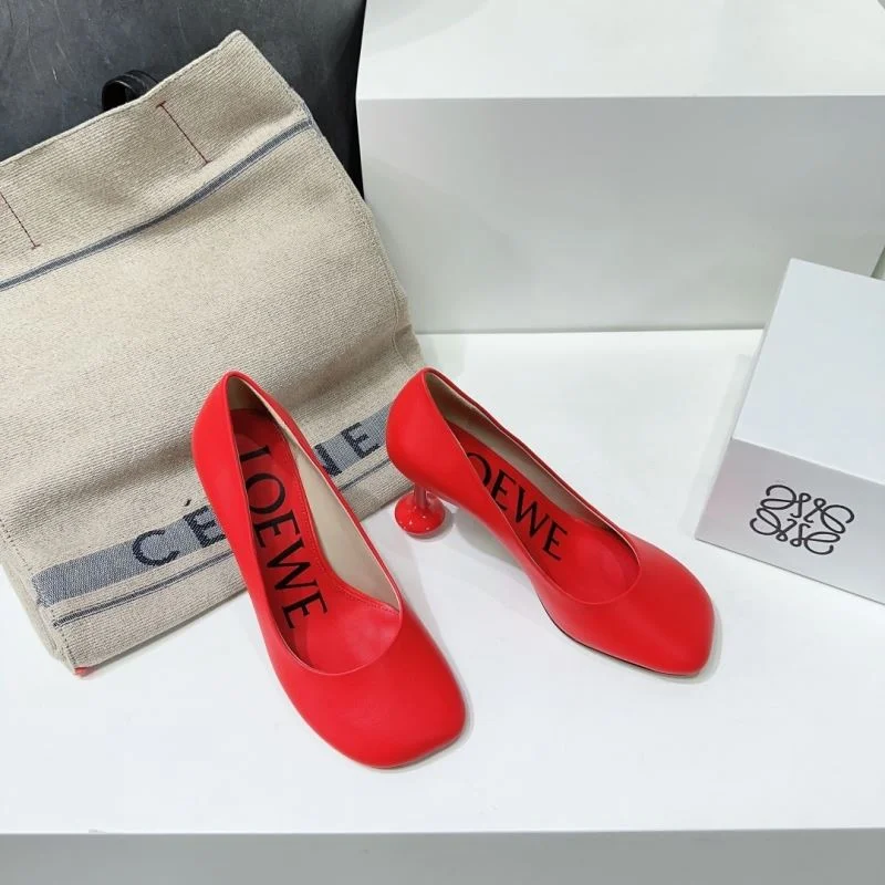 Loewe Shoes RelaxedFit 12138