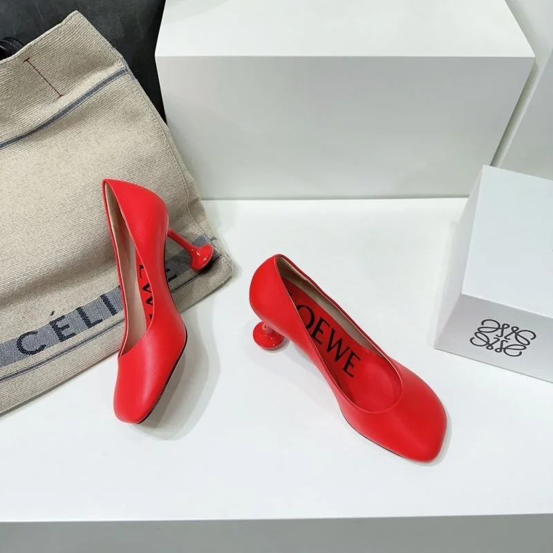 Loewe Shoes RelaxedFit 12138